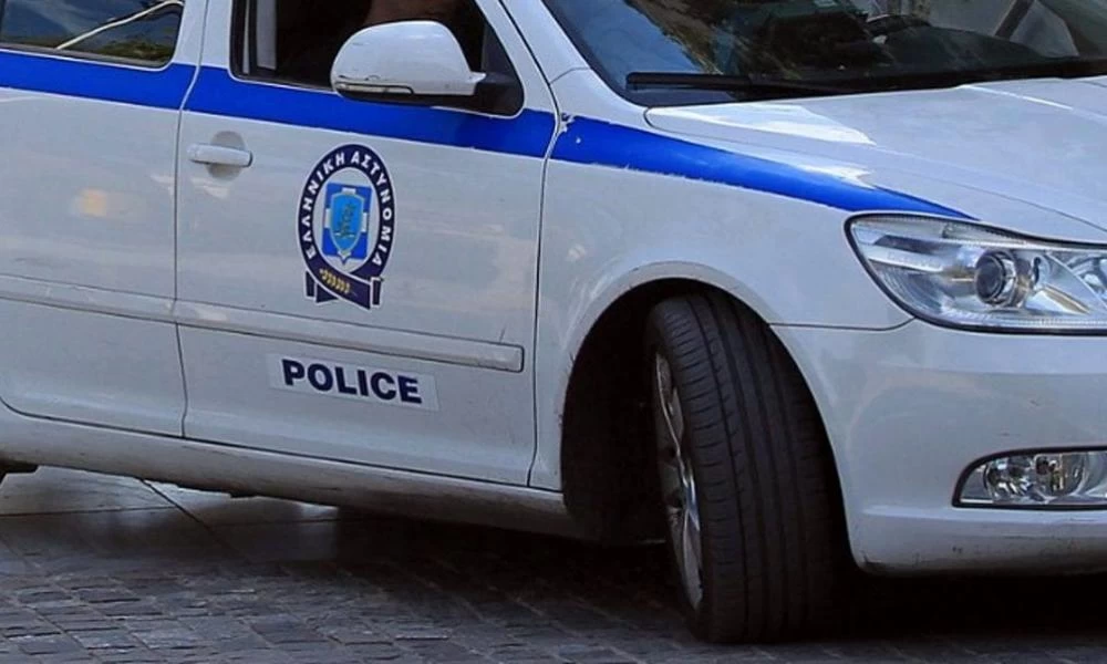 Θεσσαλονίκη: Εντοπίστηκε νεκρός 36χρονος κοντά στον σιδηροδρομικό σταθμό